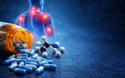 Fibromyalgie : quels compléments alimentaires ? 