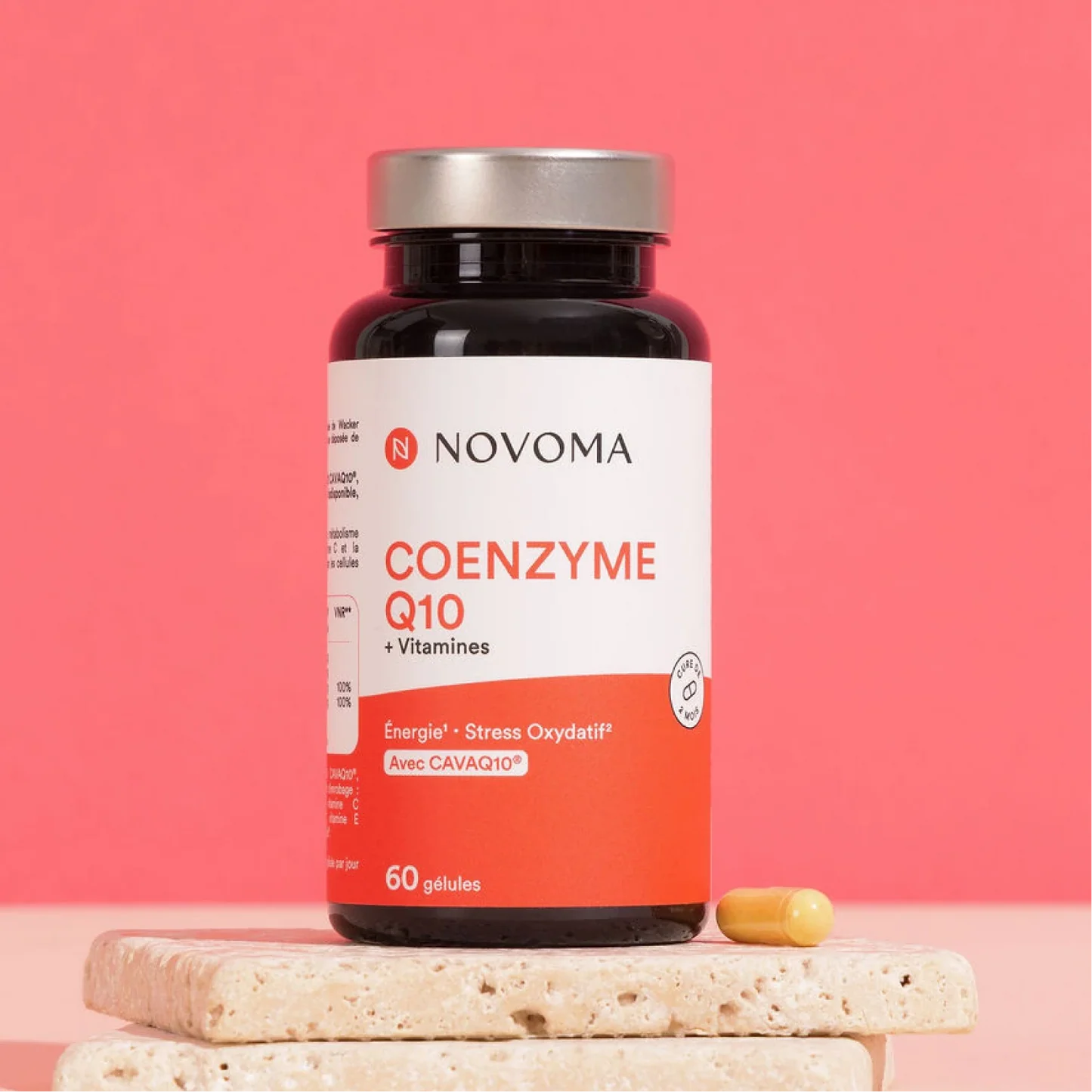 coenzyme principale