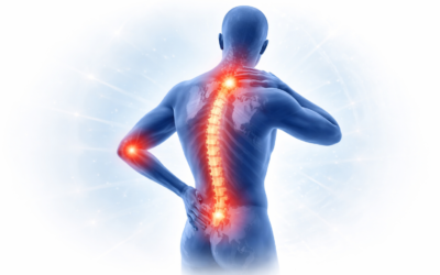 Spondylarthrite ankylosante et compléments alimentaires