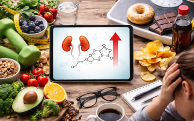Cortisol et prise de poids : mécanismes, preuves et solutions efficaces