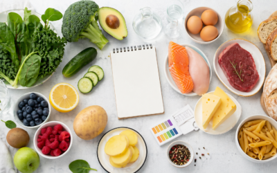Tableau des aliments acides et alcalins : faut-il vraiment s’en méfier ? Analyse scientifique